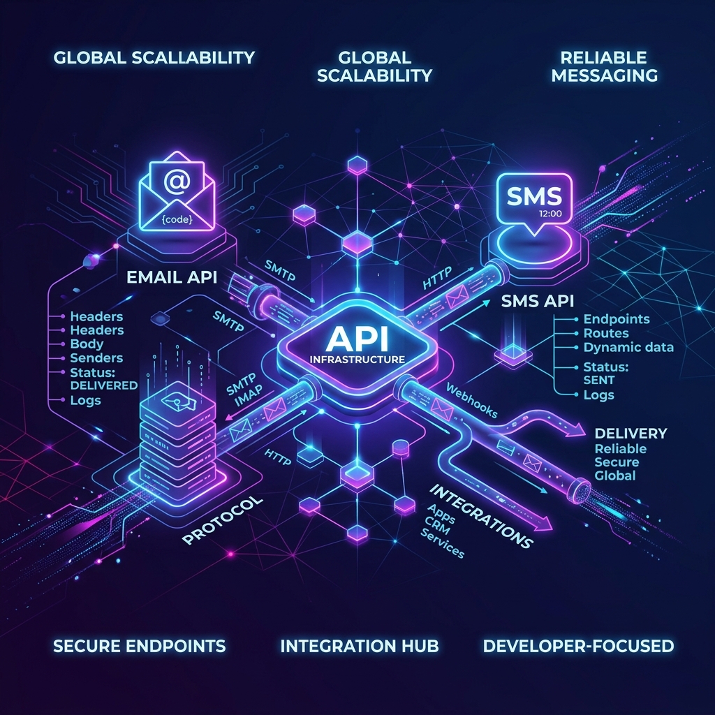 Why we built Senviok: The need for local messaging infrastructure in emerging markets